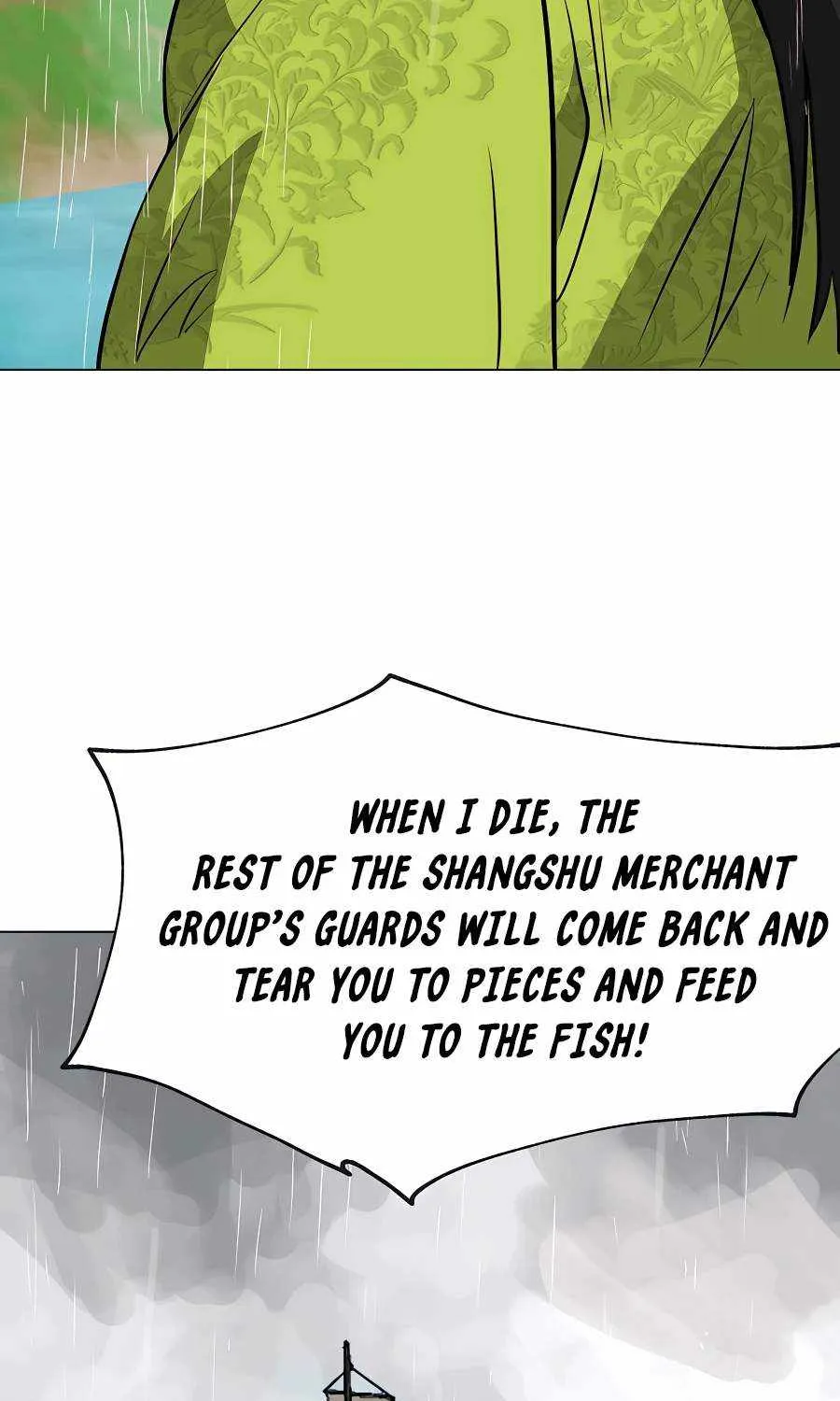 Infinite Leveling: Murim Mangakakalot X Chapter 157 Page 83