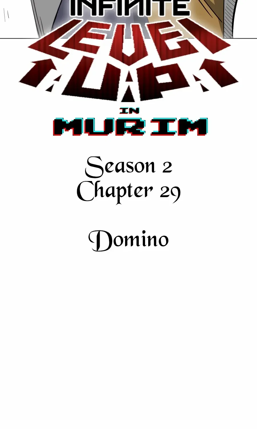 Infinite Leveling: Murim Mangakakalot X Chapter 158 Page 11