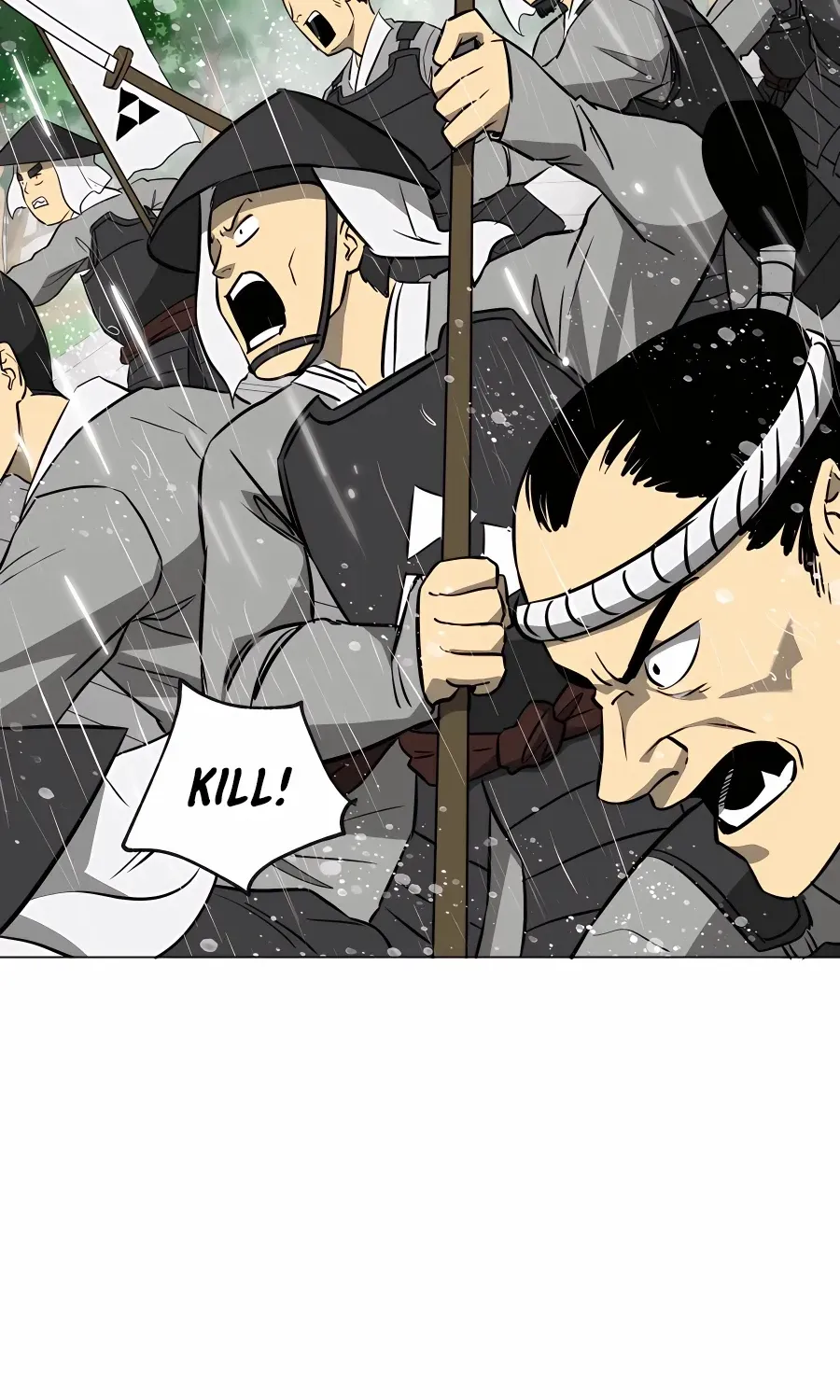 Infinite Leveling: Murim Mangakakalot X Chapter 158 Page 120