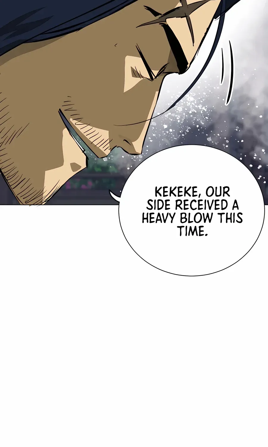 Infinite Leveling: Murim Mangakakalot X Chapter 158 Page 159