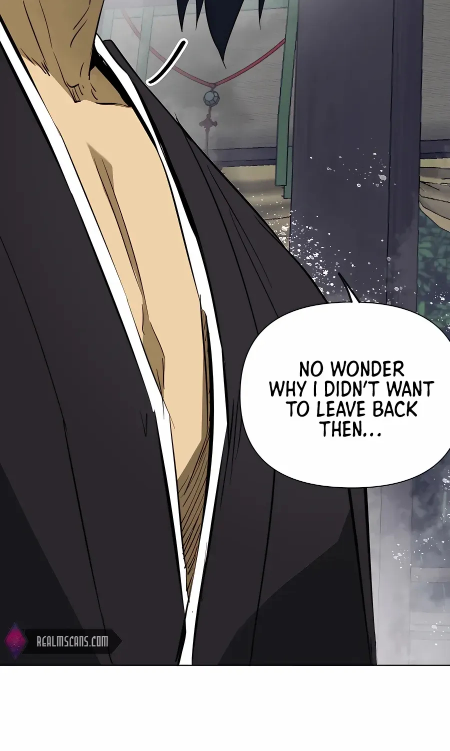 Infinite Leveling: Murim Mangakakalot X Chapter 158 Page 162