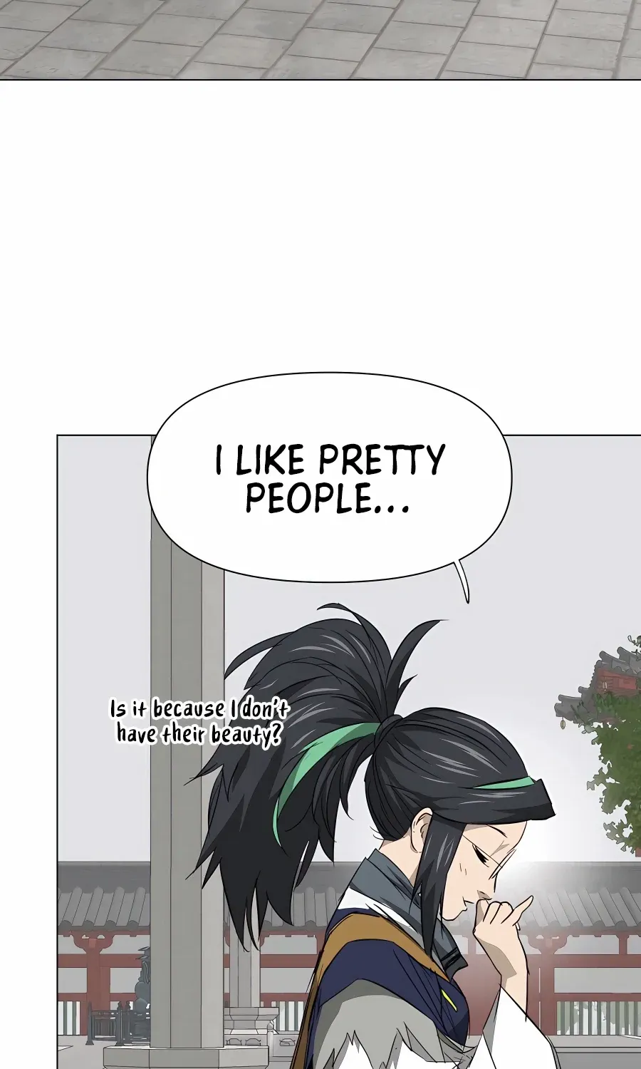 Infinite Leveling: Murim Mangakakalot X Chapter 158 Page 37