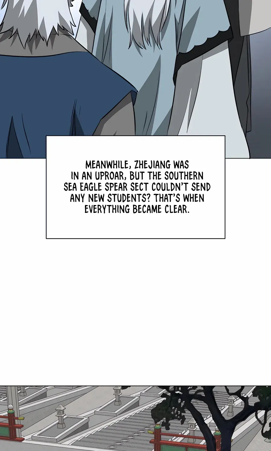 Infinite Leveling: Murim Mangakakalot X Chapter 158 Page 47