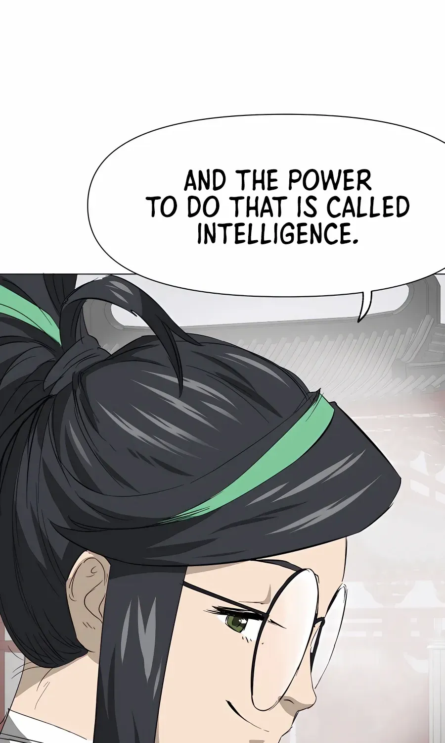 Infinite Leveling: Murim Mangakakalot X Chapter 158 Page 59