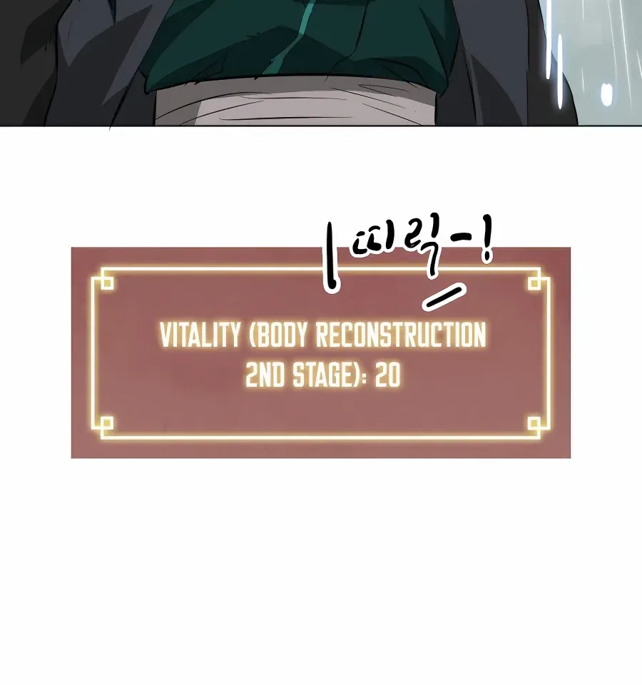 Infinite Leveling: Murim Mangakakalot X Chapter 158 Page 83