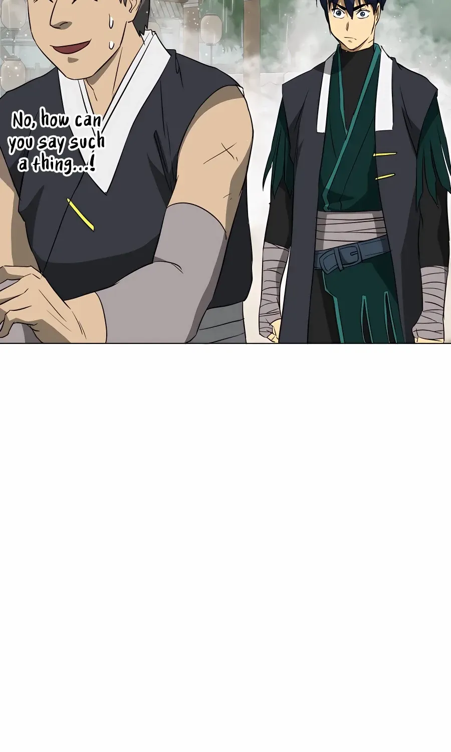 Infinite Leveling: Murim Mangakakalot X Chapter 158 Page 96