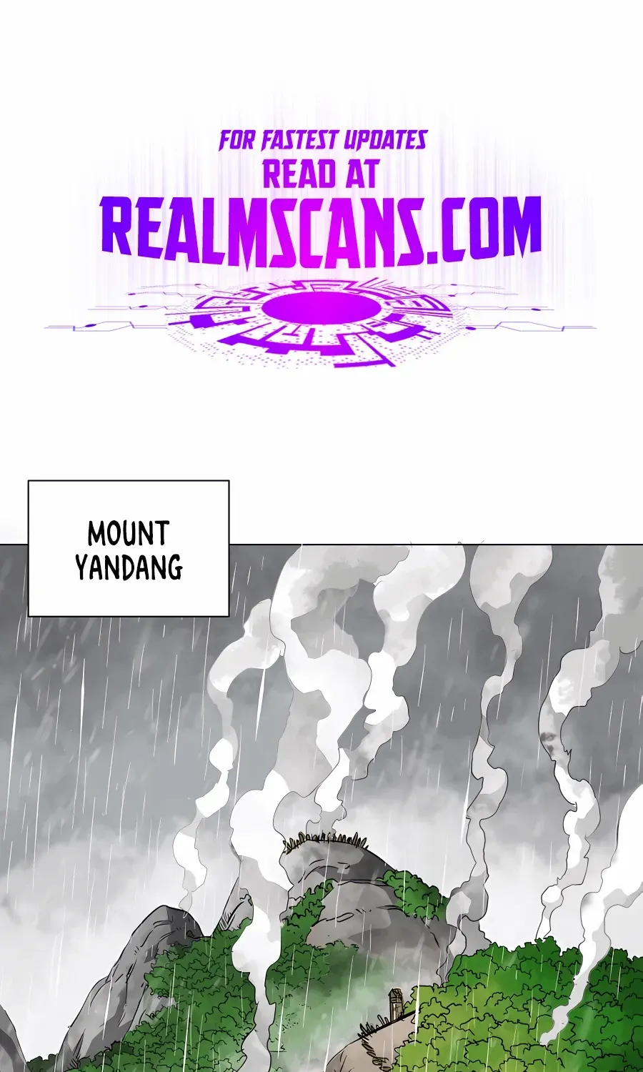 Infinite Leveling: Murim Mangakakalot X Chapter 159 Page 2