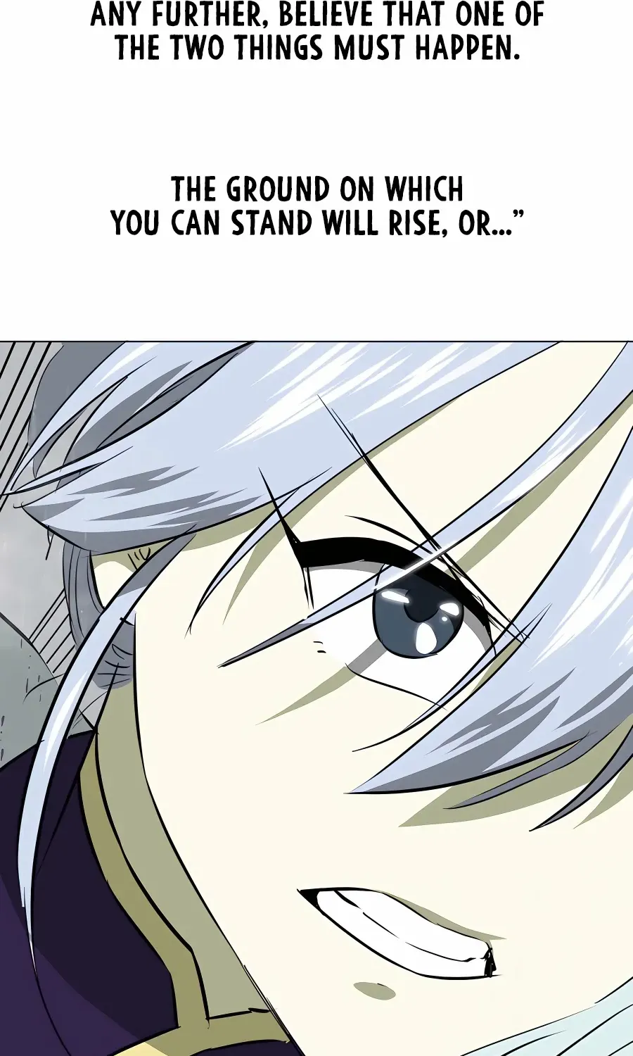Infinite Leveling: Murim Mangakakalot X Chapter 159 Page 110
