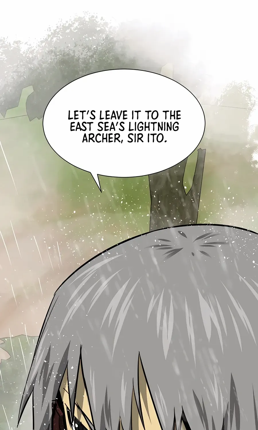 Infinite Leveling: Murim Mangakakalot X Chapter 159 Page 12