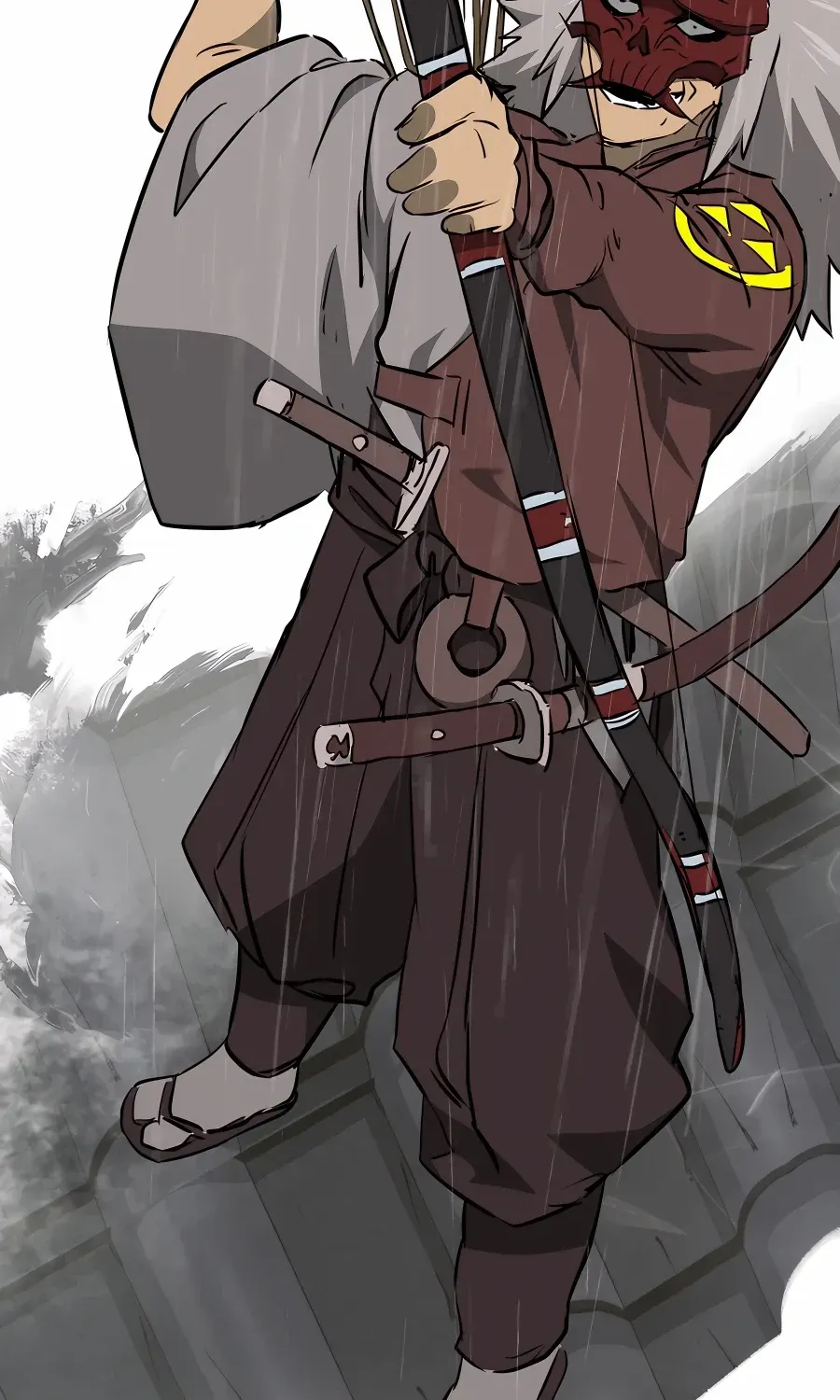 Infinite Leveling: Murim Mangakakalot X Chapter 159 Page 134