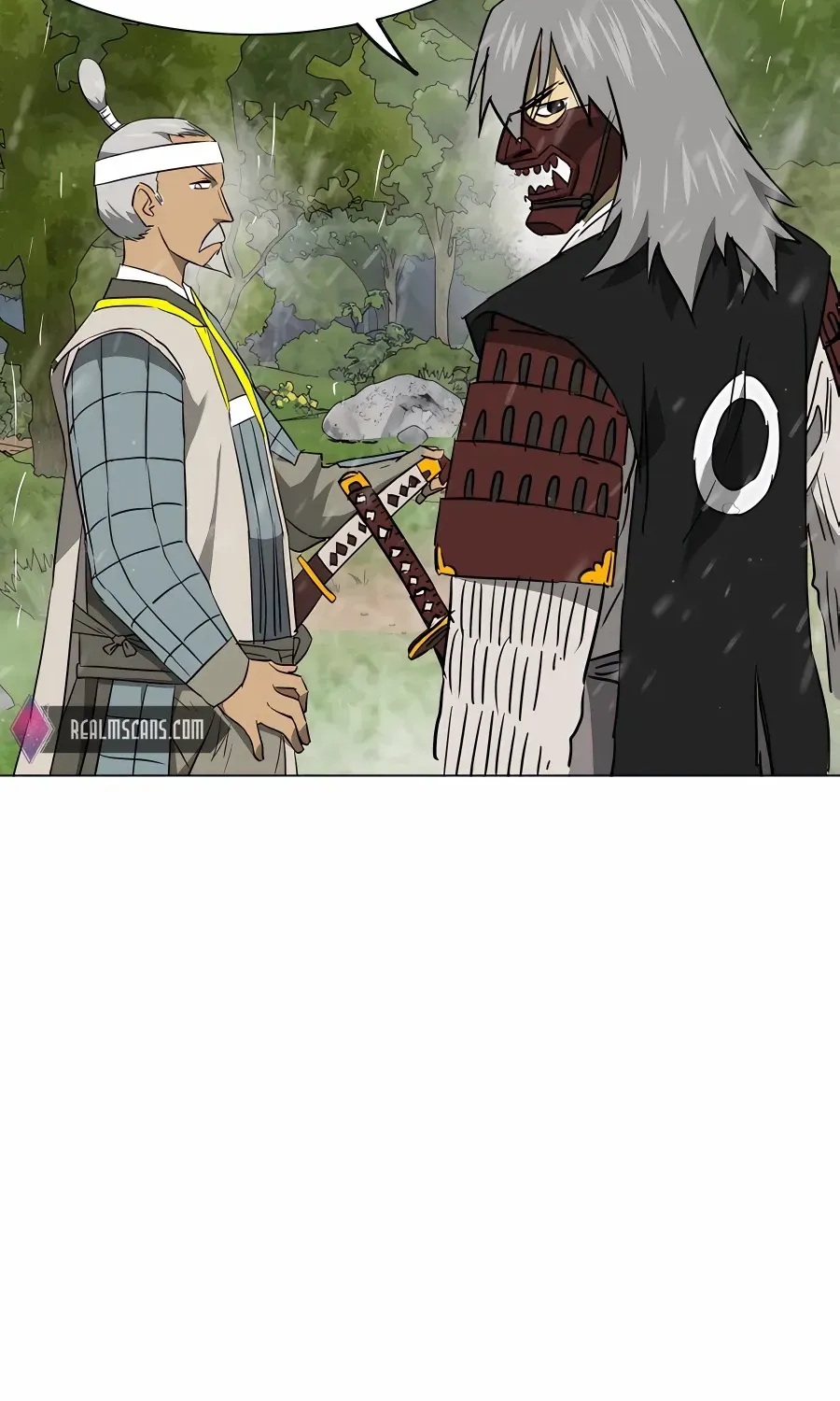 Infinite Leveling: Murim Mangakakalot X Chapter 159 Page 4