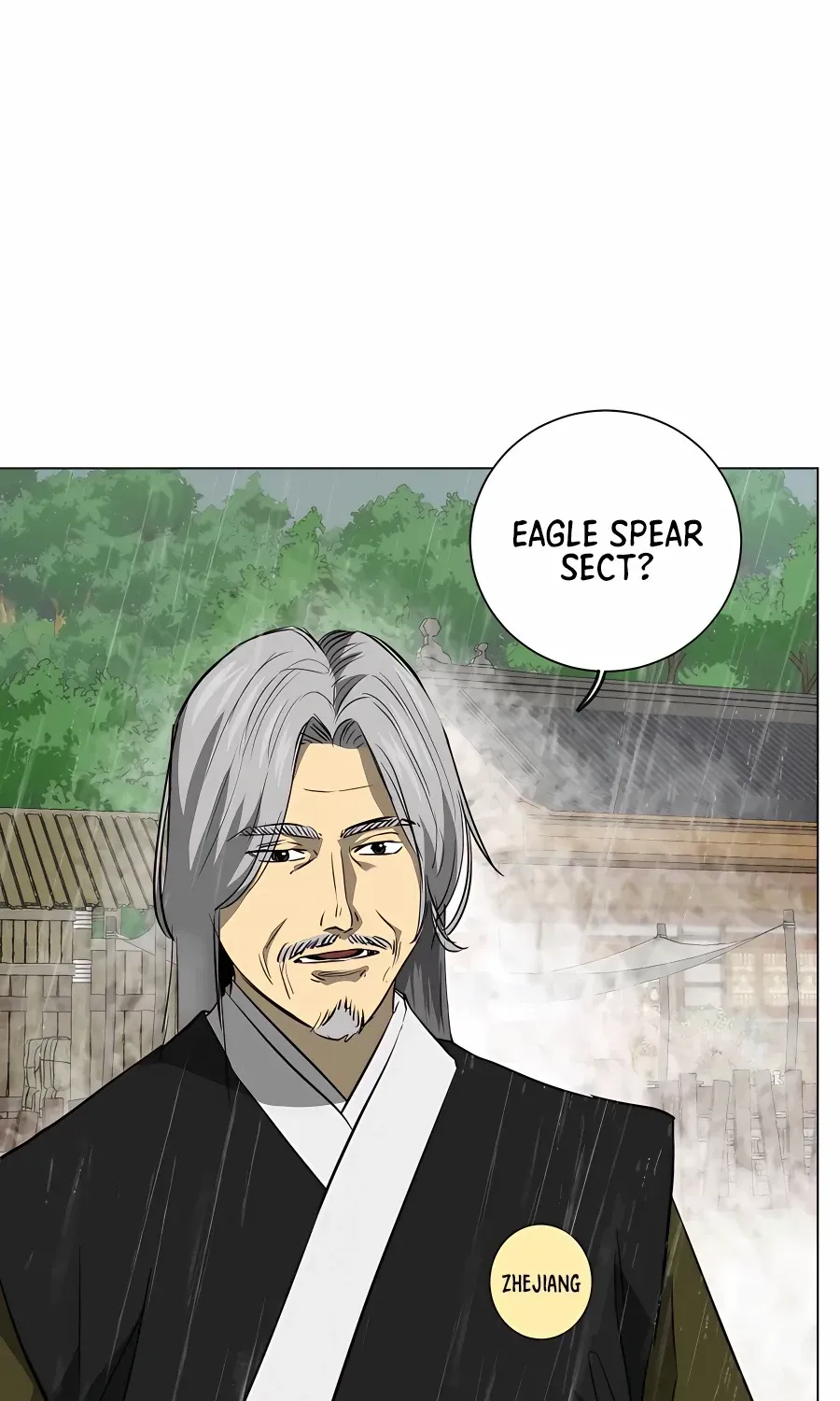 Infinite Leveling: Murim Mangakakalot X Chapter 159 Page 31