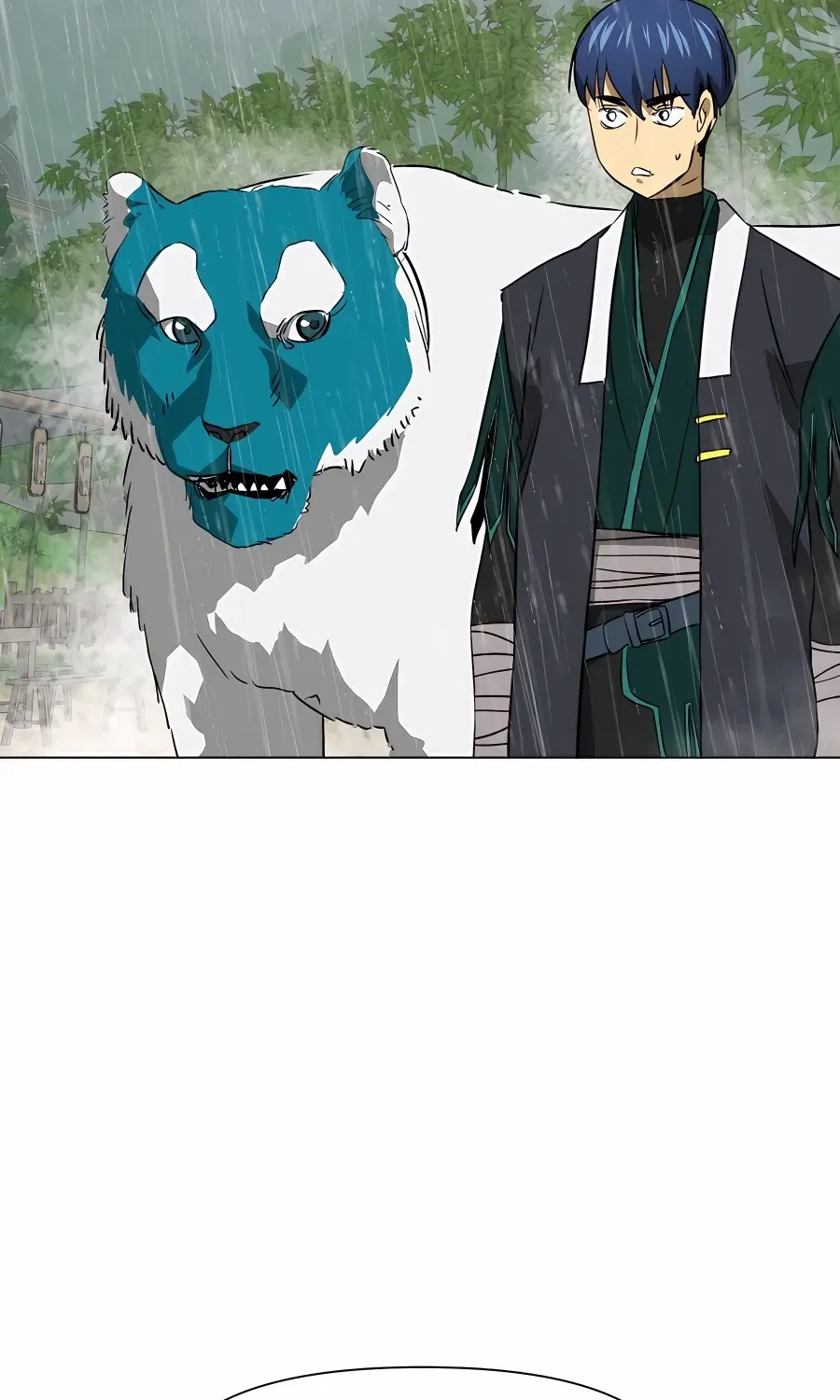 Infinite Leveling: Murim Mangakakalot X Chapter 159 Page 33