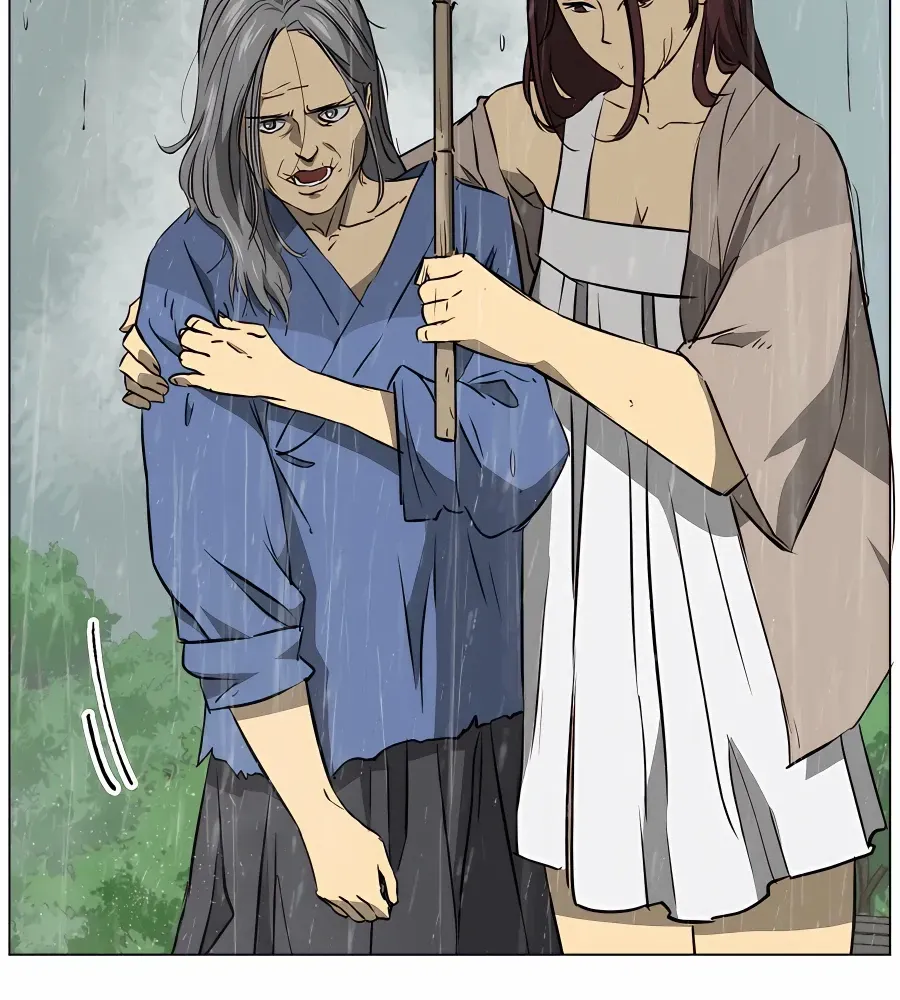 Infinite Leveling: Murim Mangakakalot X Chapter 159 Page 49