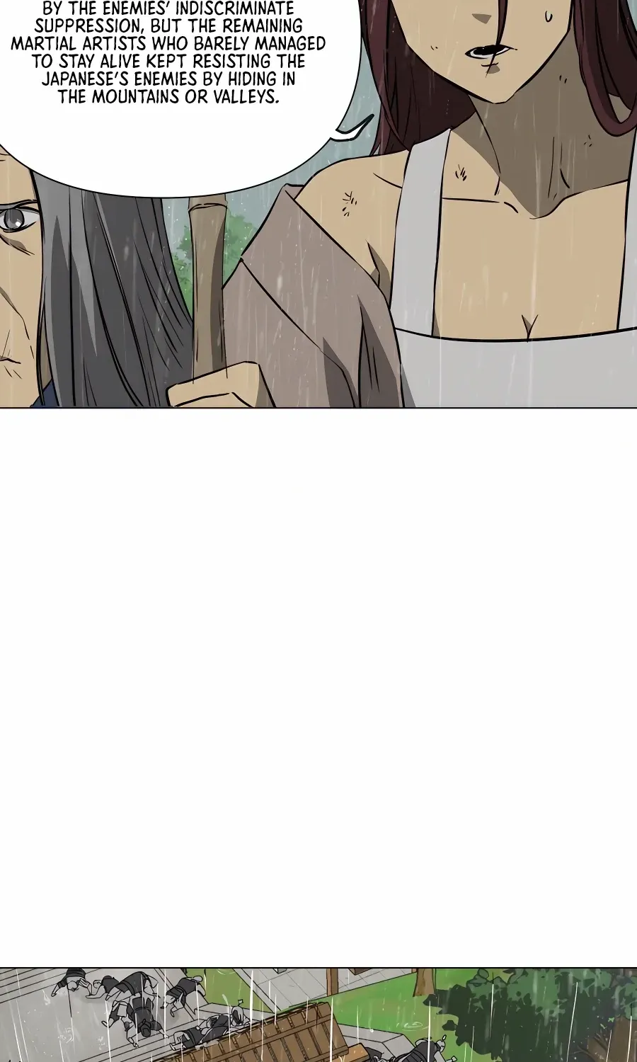 Infinite Leveling: Murim Mangakakalot X Chapter 159 Page 51