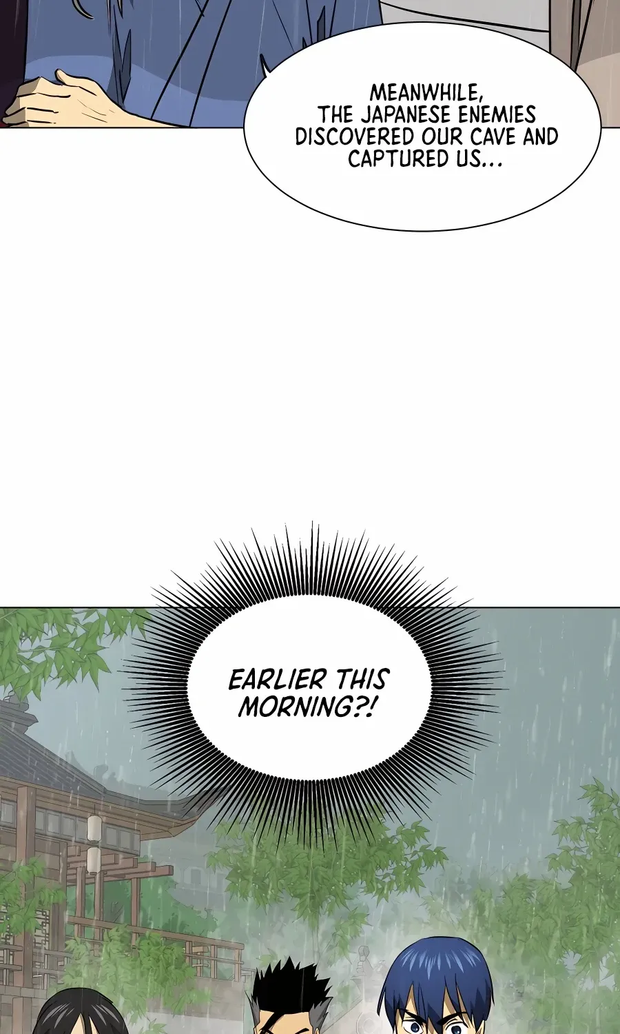 Infinite Leveling: Murim Mangakakalot X Chapter 159 Page 55