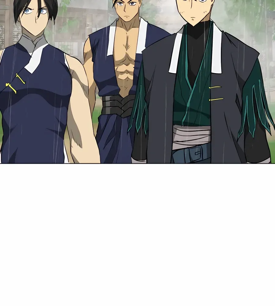 Infinite Leveling: Murim Mangakakalot X Chapter 159 Page 56
