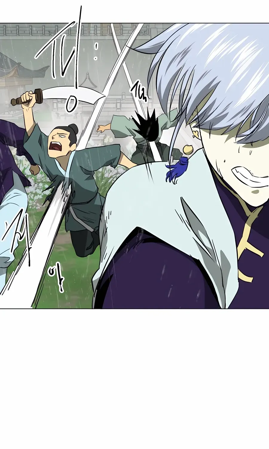 Infinite Leveling: Murim Mangakakalot X Chapter 159 Page 65