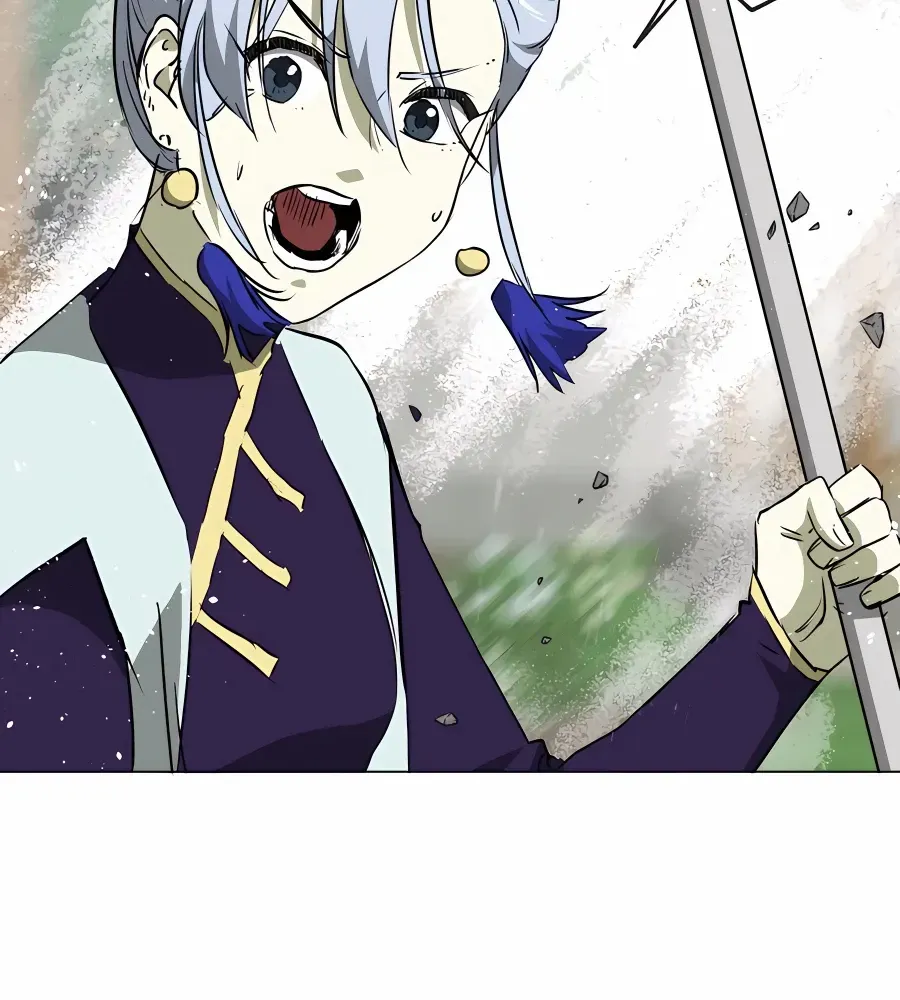 Infinite Leveling: Murim Mangakakalot X Chapter 159 Page 83