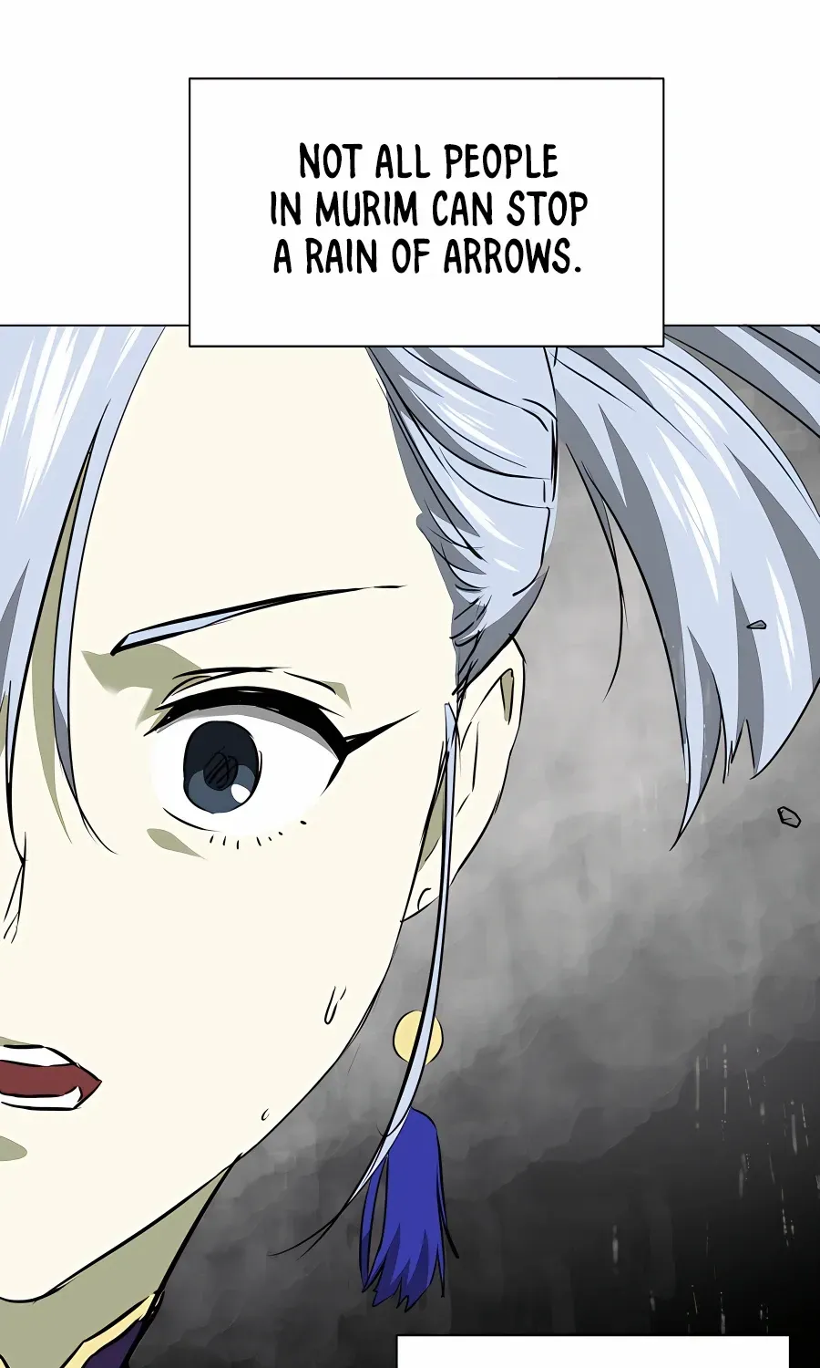 Infinite Leveling: Murim Mangakakalot X Chapter 159 Page 84
