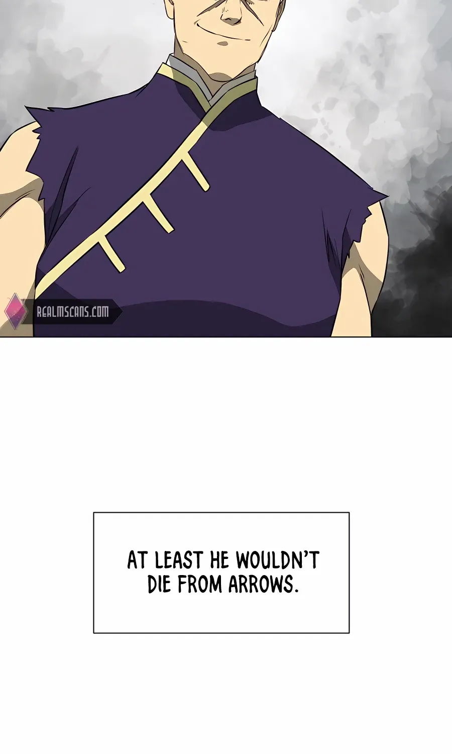 Infinite Leveling: Murim Mangakakalot X Chapter 159 Page 86