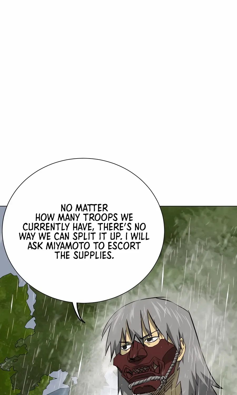 Infinite Leveling: Murim Mangakakalot X Chapter 159 Page 10