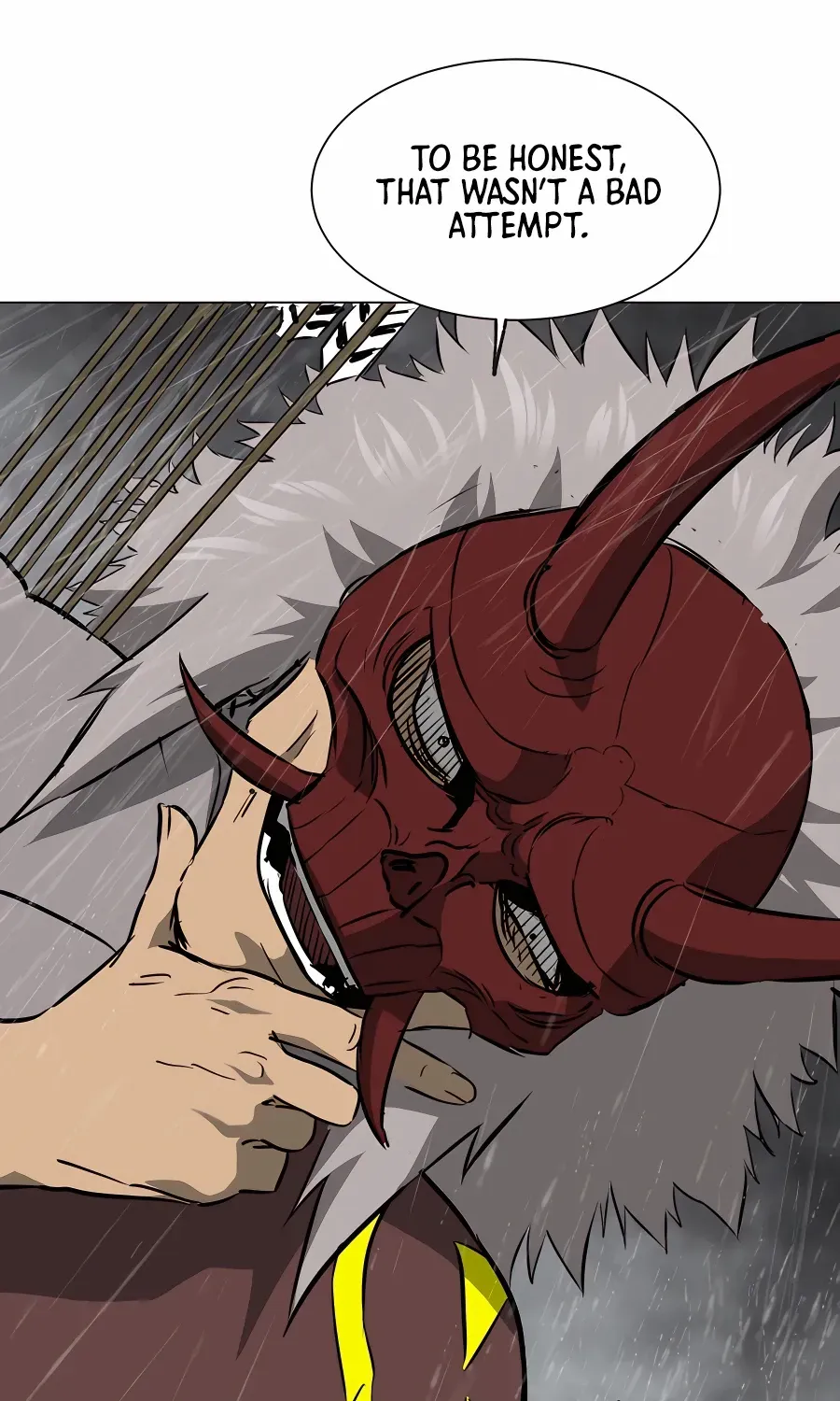 Infinite Leveling: Murim Mangakakalot X Chapter 159 Page 95