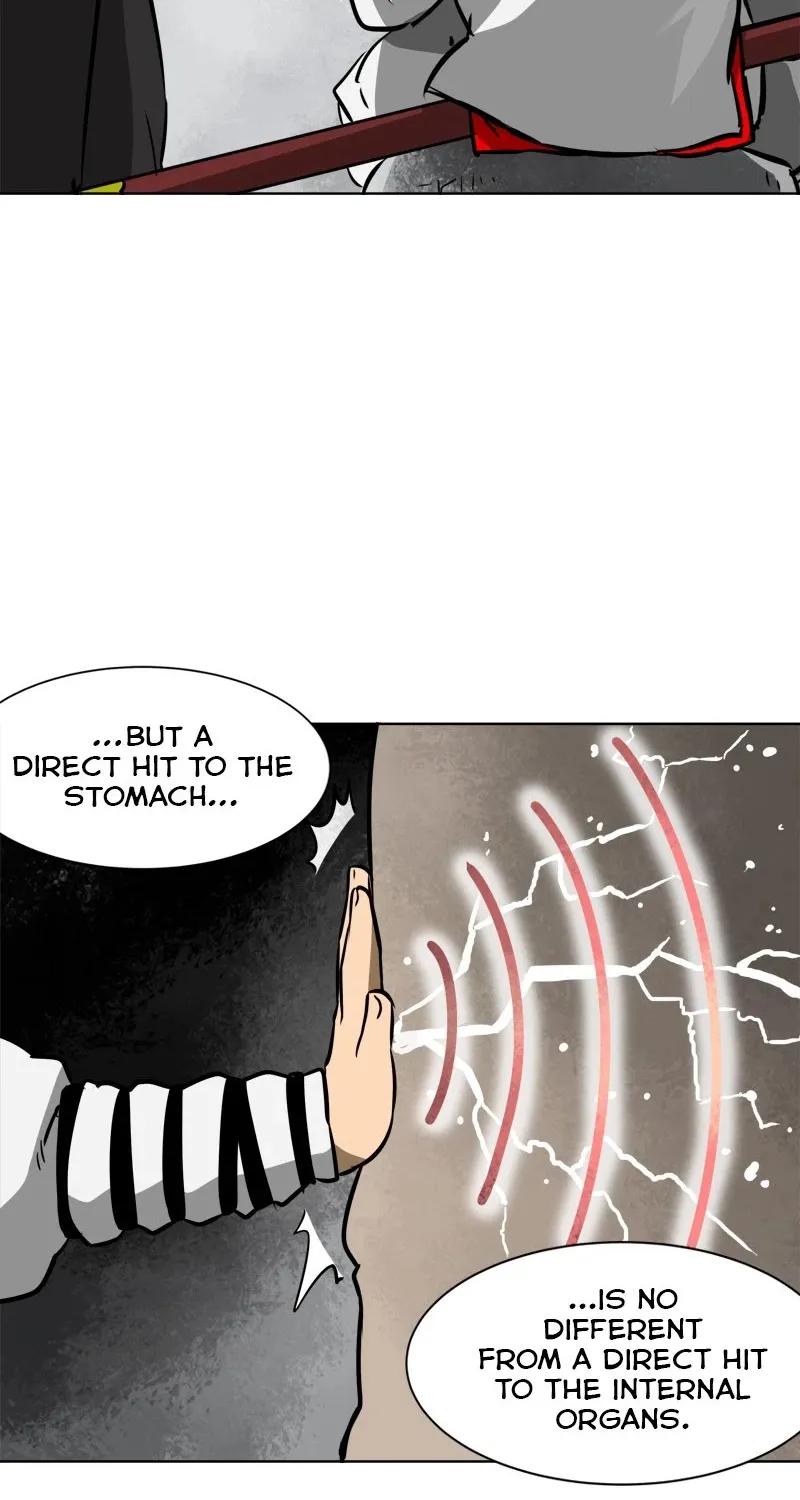Infinite Leveling: Murim Mangakakalot X Chapter 16 Page 44