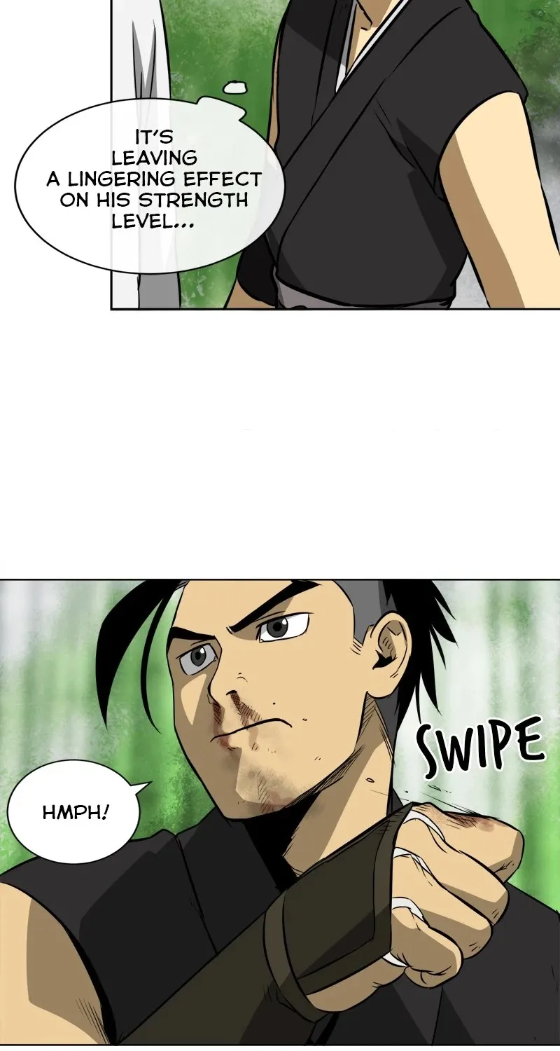 Infinite Leveling: Murim Mangakakalot X Chapter 16 Page 47