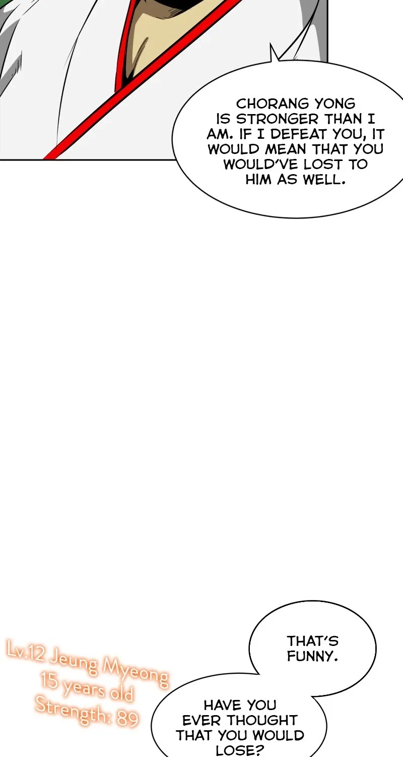 Infinite Leveling: Murim Mangakakalot X Chapter 16 Page 10