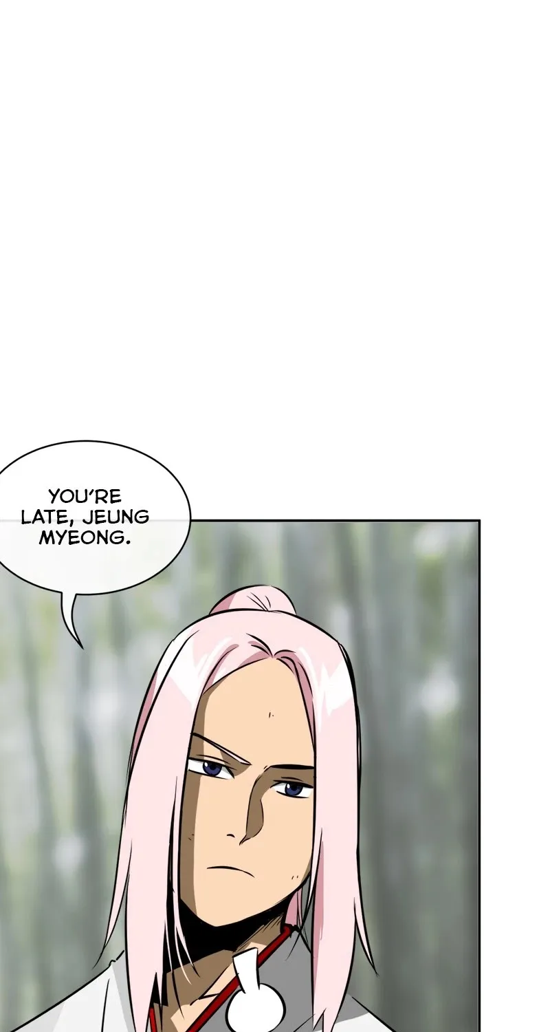 Infinite Leveling: Murim Mangakakalot X Chapter 16 Page 1