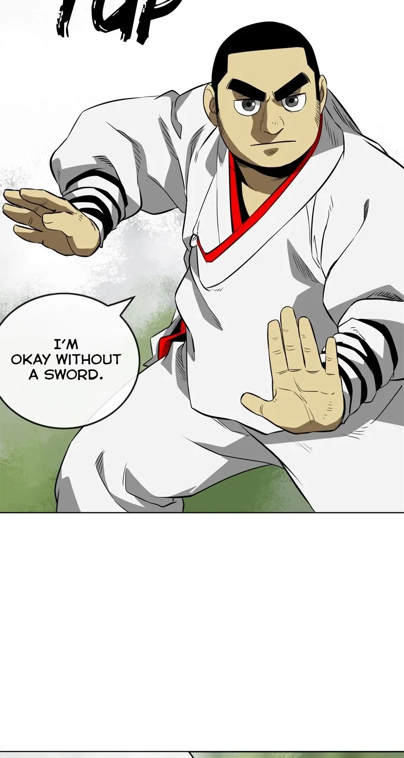 Infinite Leveling: Murim Mangakakalot X Chapter 16 Page 18