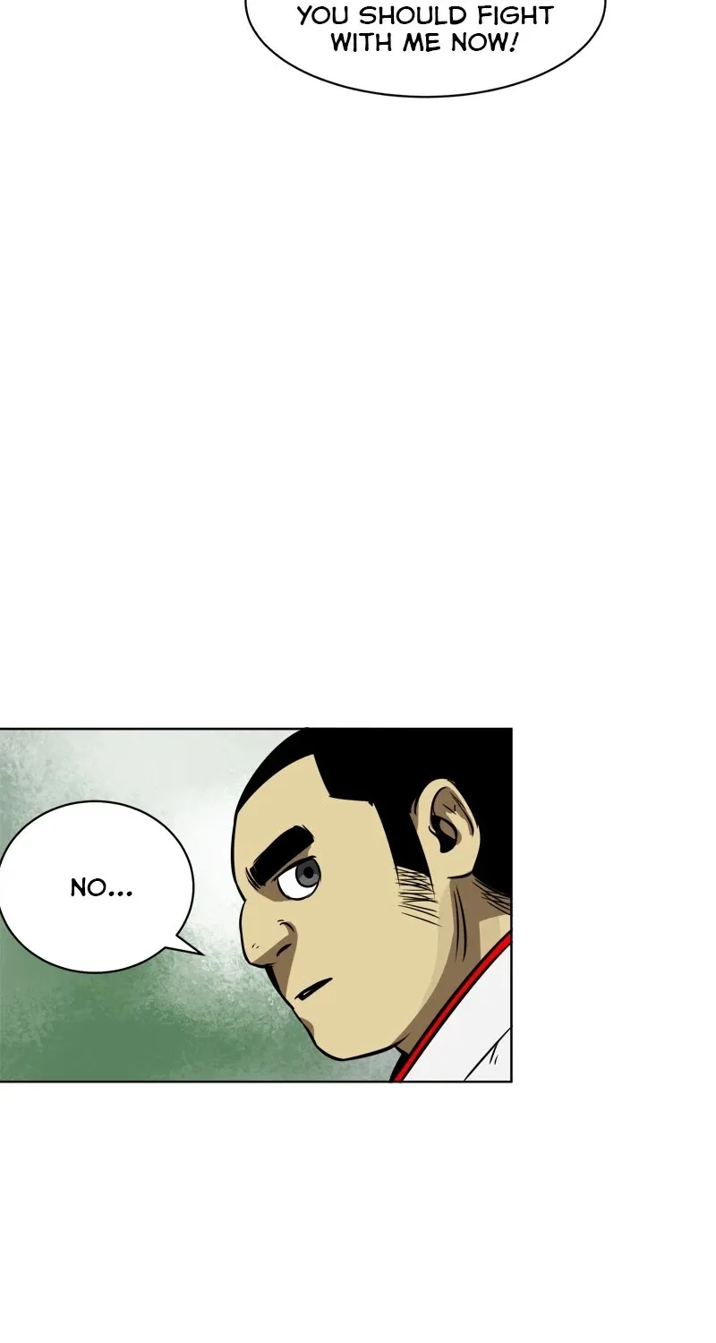 Infinite Leveling: Murim Mangakakalot X Chapter 16 Page 3