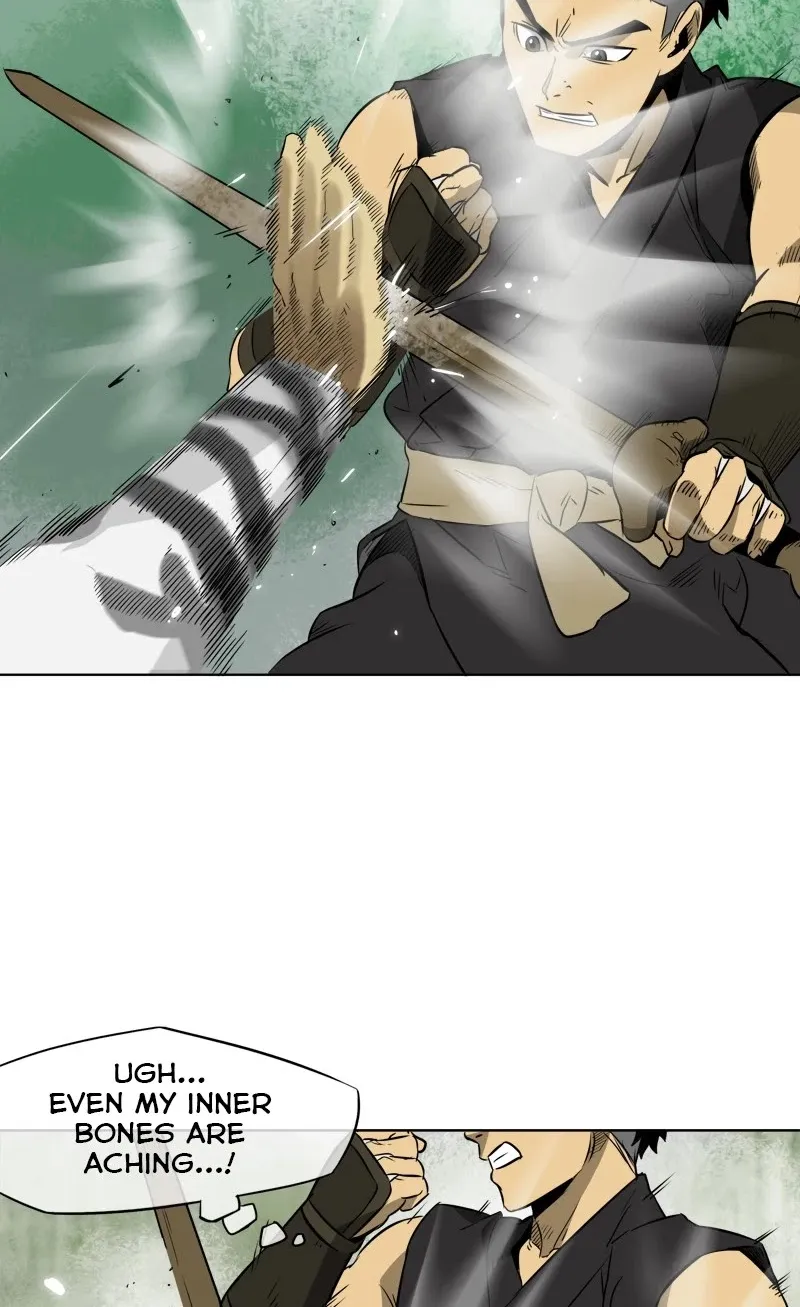 Infinite Leveling: Murim Mangakakalot X Chapter 16 Page 24