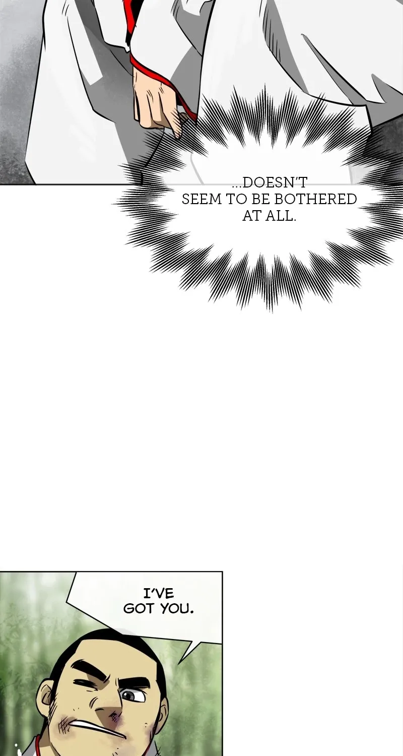 Infinite Leveling: Murim Mangakakalot X Chapter 16 Page 33