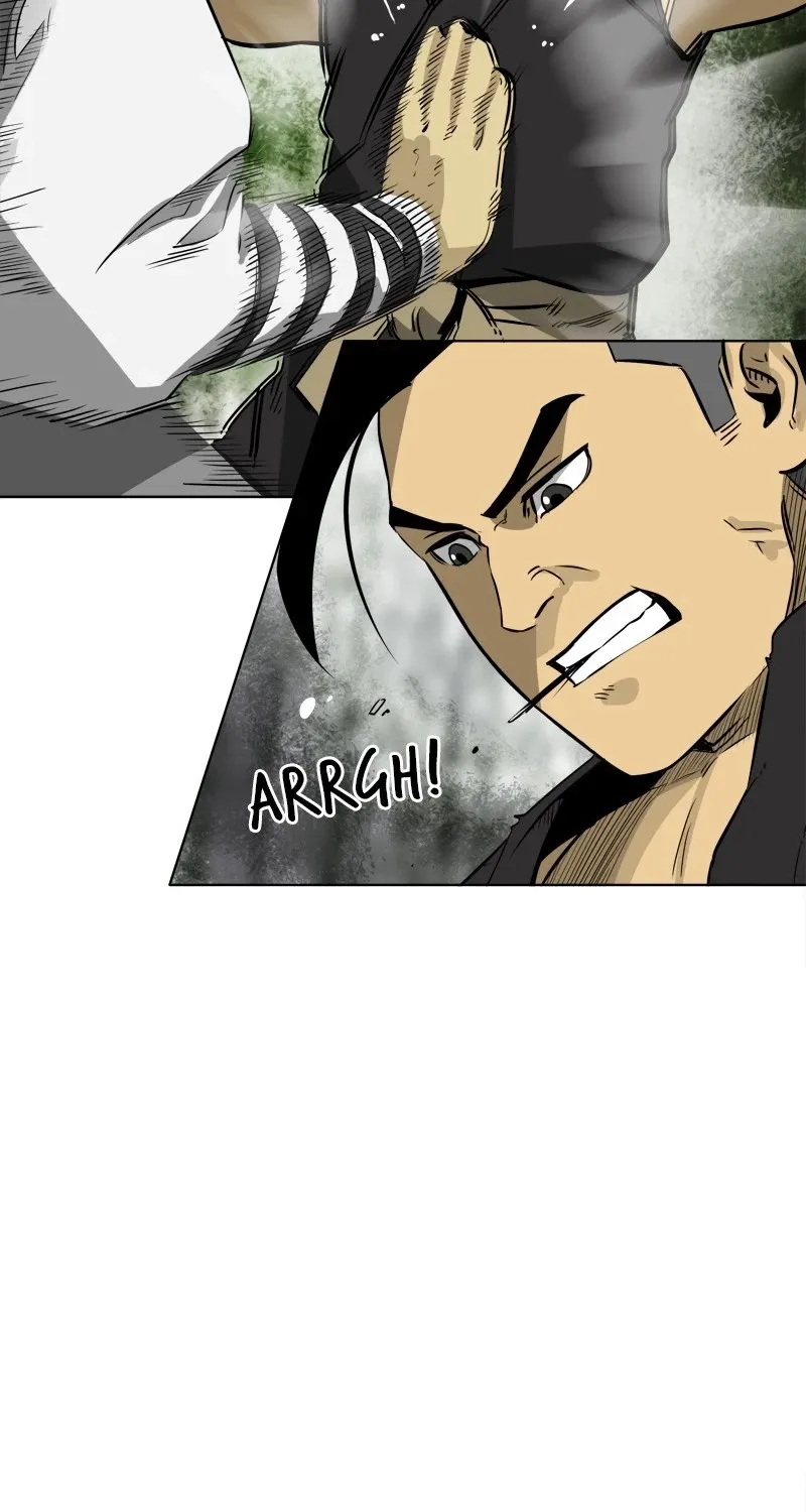Infinite Leveling: Murim Mangakakalot X Chapter 16 Page 35