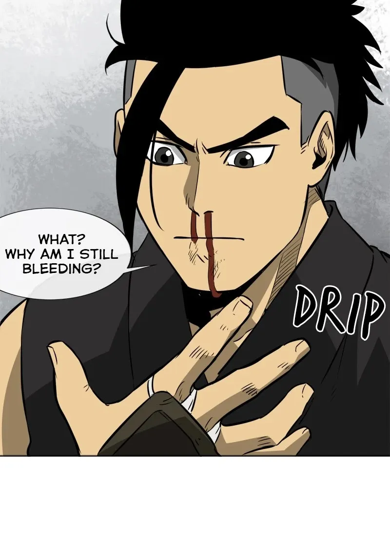 Infinite Leveling: Murim Mangakakalot X Chapter 16 Page 40