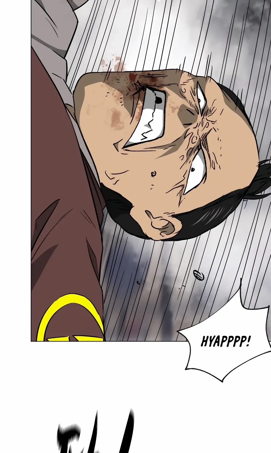 Infinite Leveling: Murim Mangakakalot X Chapter 160 Page 119
