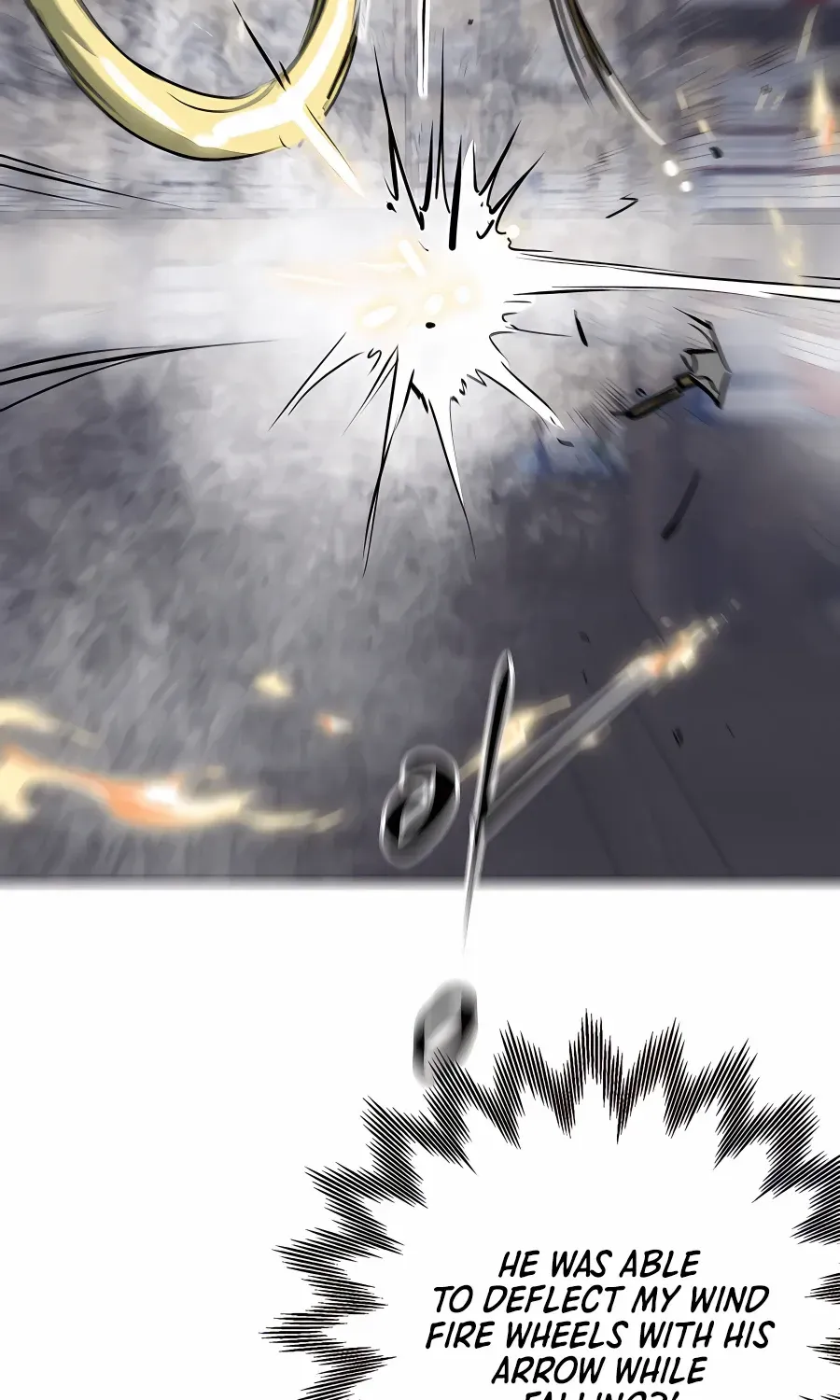 Infinite Leveling: Murim Mangakakalot X Chapter 160 Page 126
