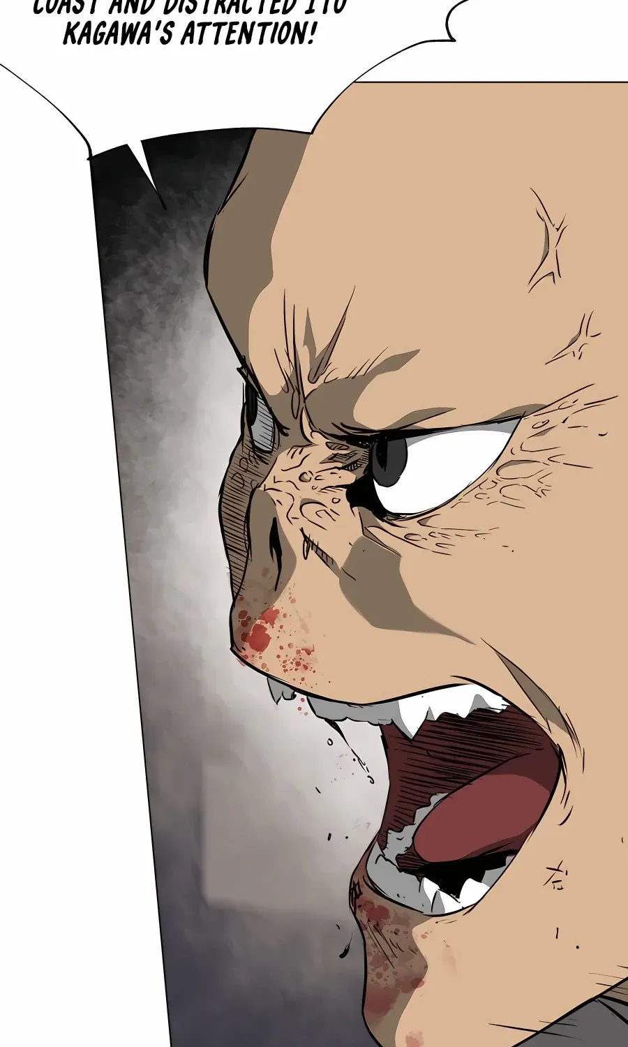 Infinite Leveling: Murim Mangakakalot X Chapter 160 Page 132