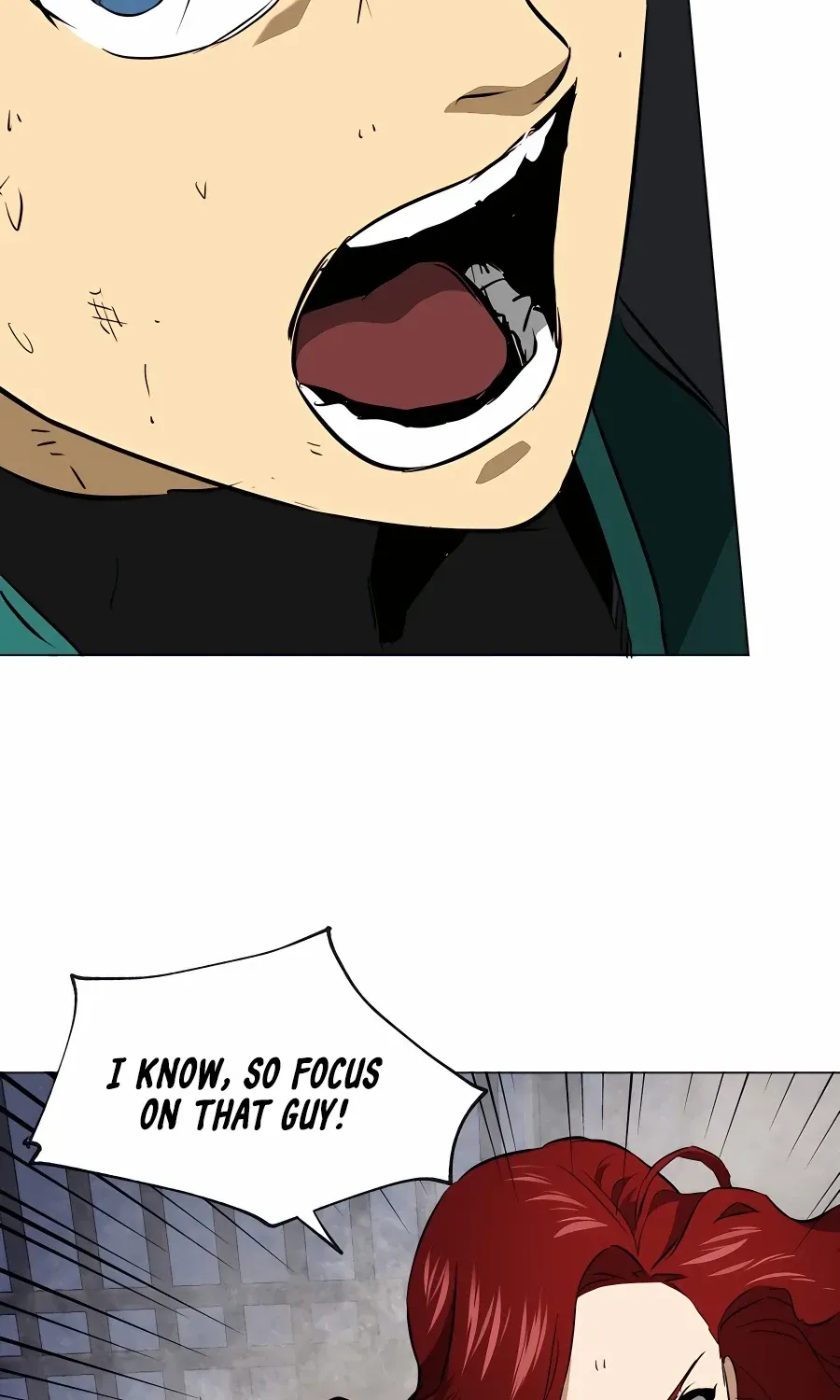 Infinite Leveling: Murim Mangakakalot X Chapter 160 Page 134