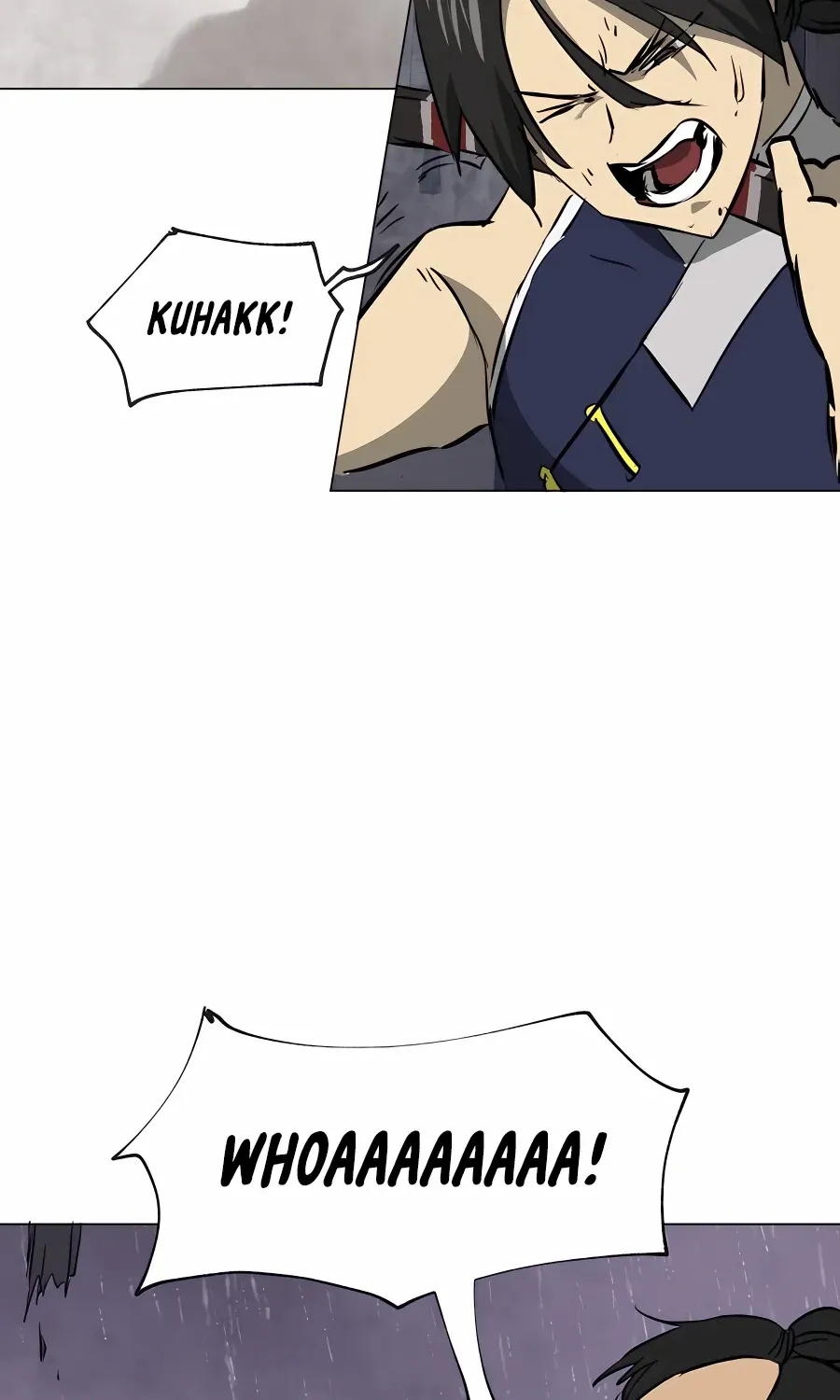 Infinite Leveling: Murim Mangakakalot X Chapter 160 Page 145
