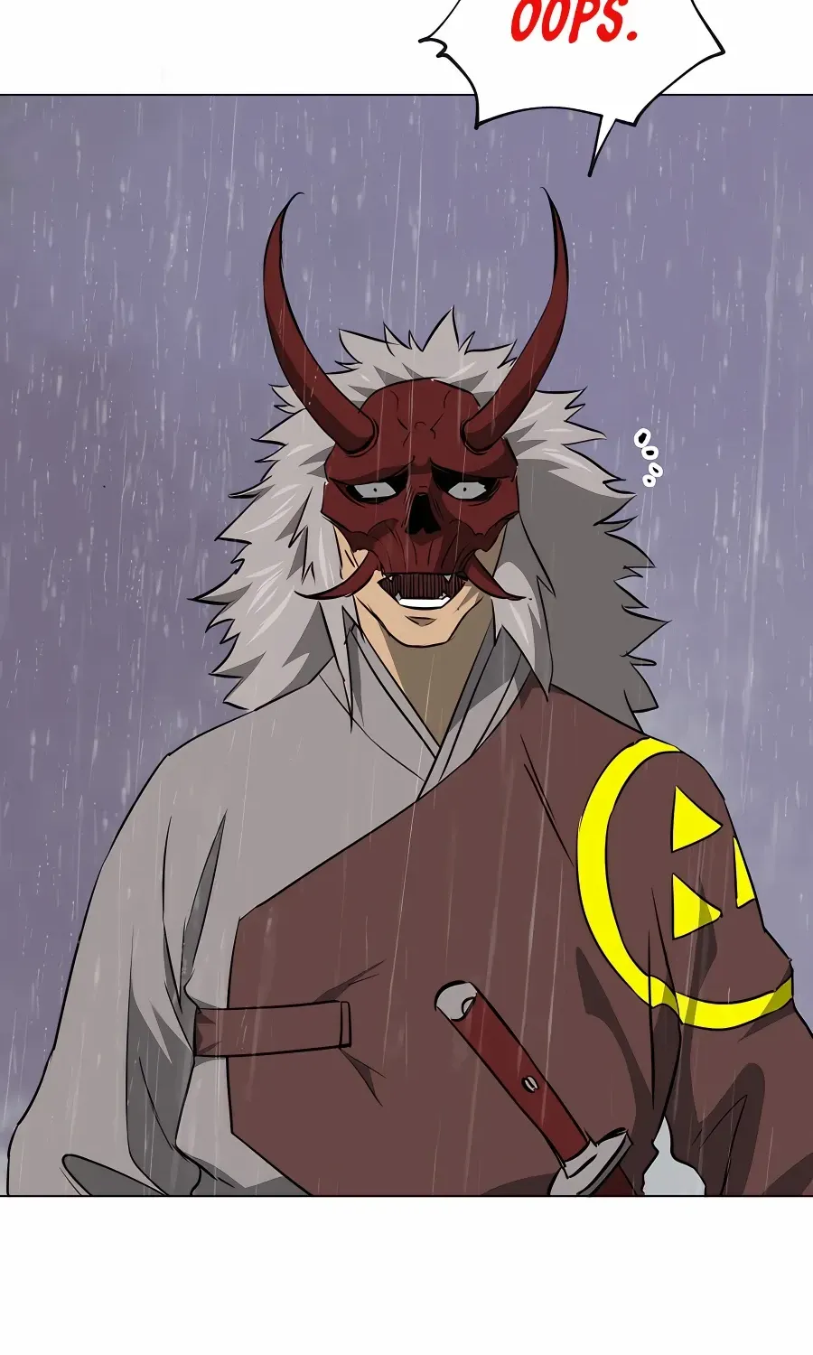 Infinite Leveling: Murim Mangakakalot X Chapter 160 Page 15
