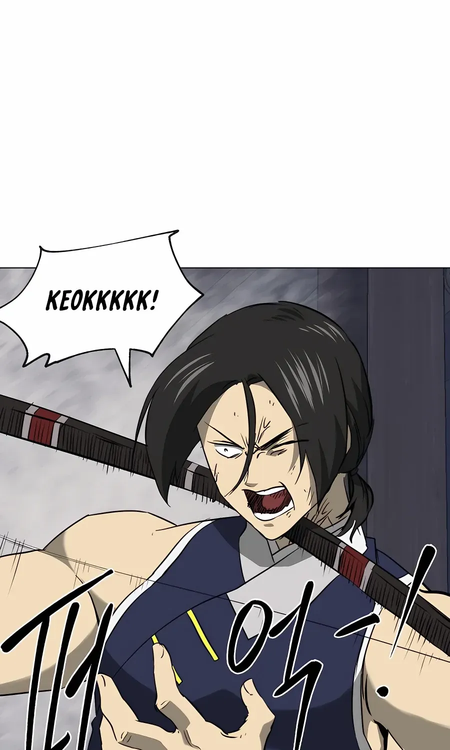 Infinite Leveling: Murim Mangakakalot X Chapter 160 Page 141