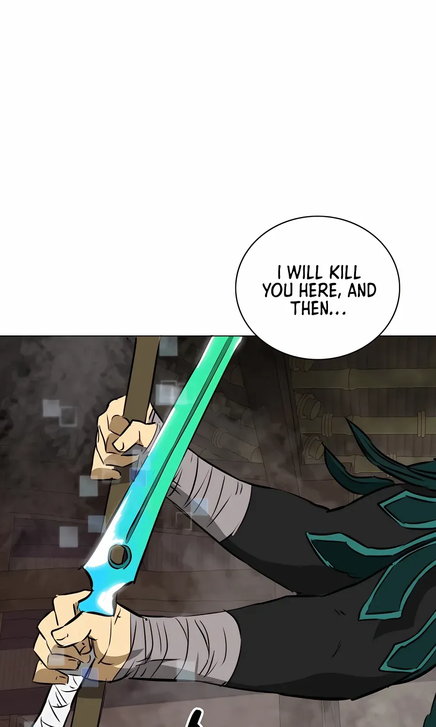 Infinite Leveling: Murim Mangakakalot X Chapter 160 Page 156