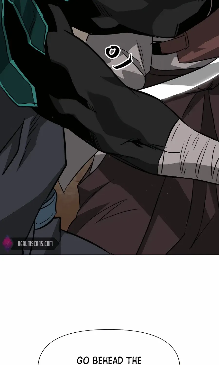 Infinite Leveling: Murim Mangakakalot X Chapter 160 Page 159