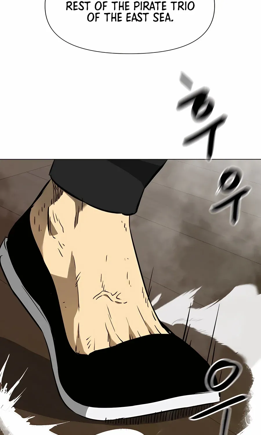 Infinite Leveling: Murim Mangakakalot X Chapter 160 Page 160