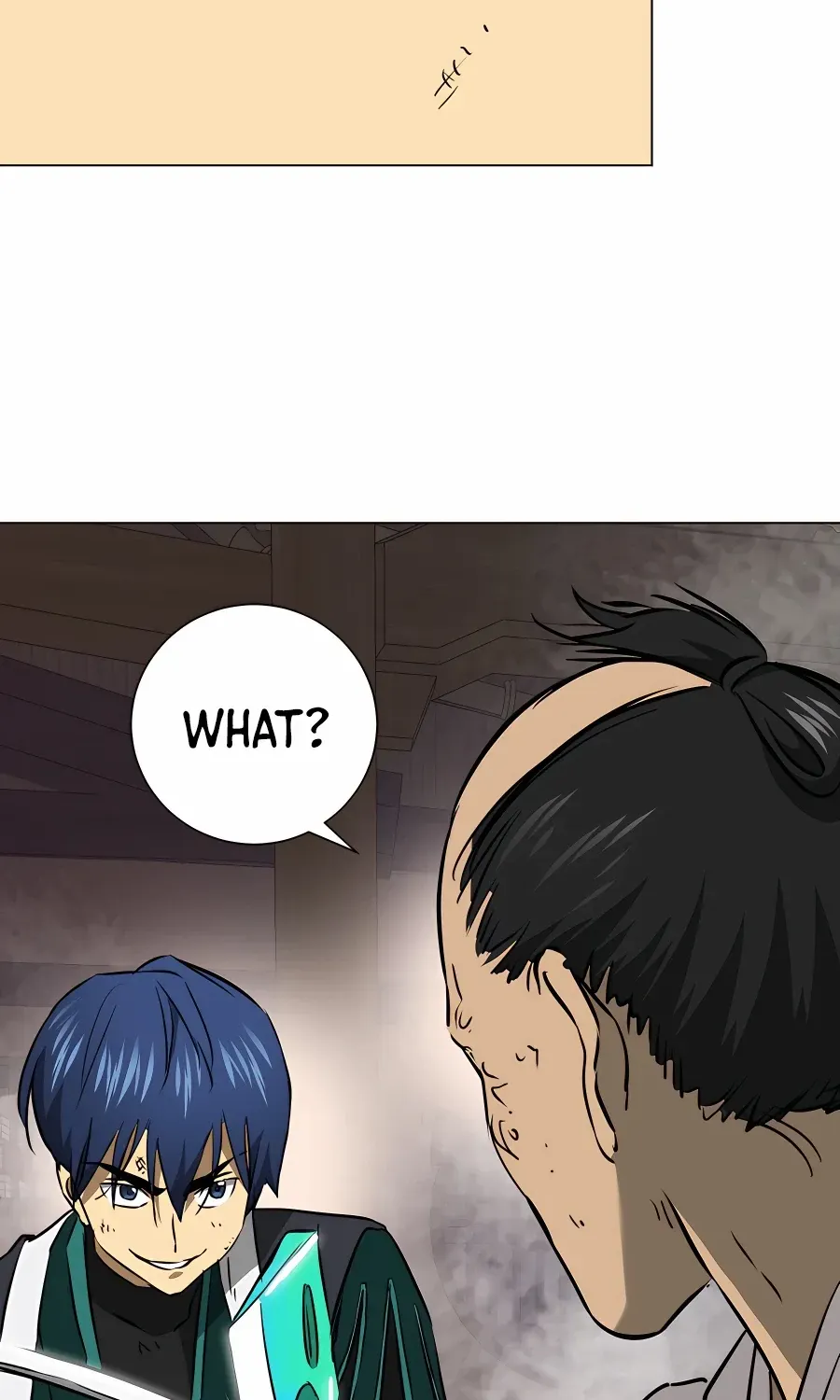 Infinite Leveling: Murim Mangakakalot X Chapter 160 Page 154