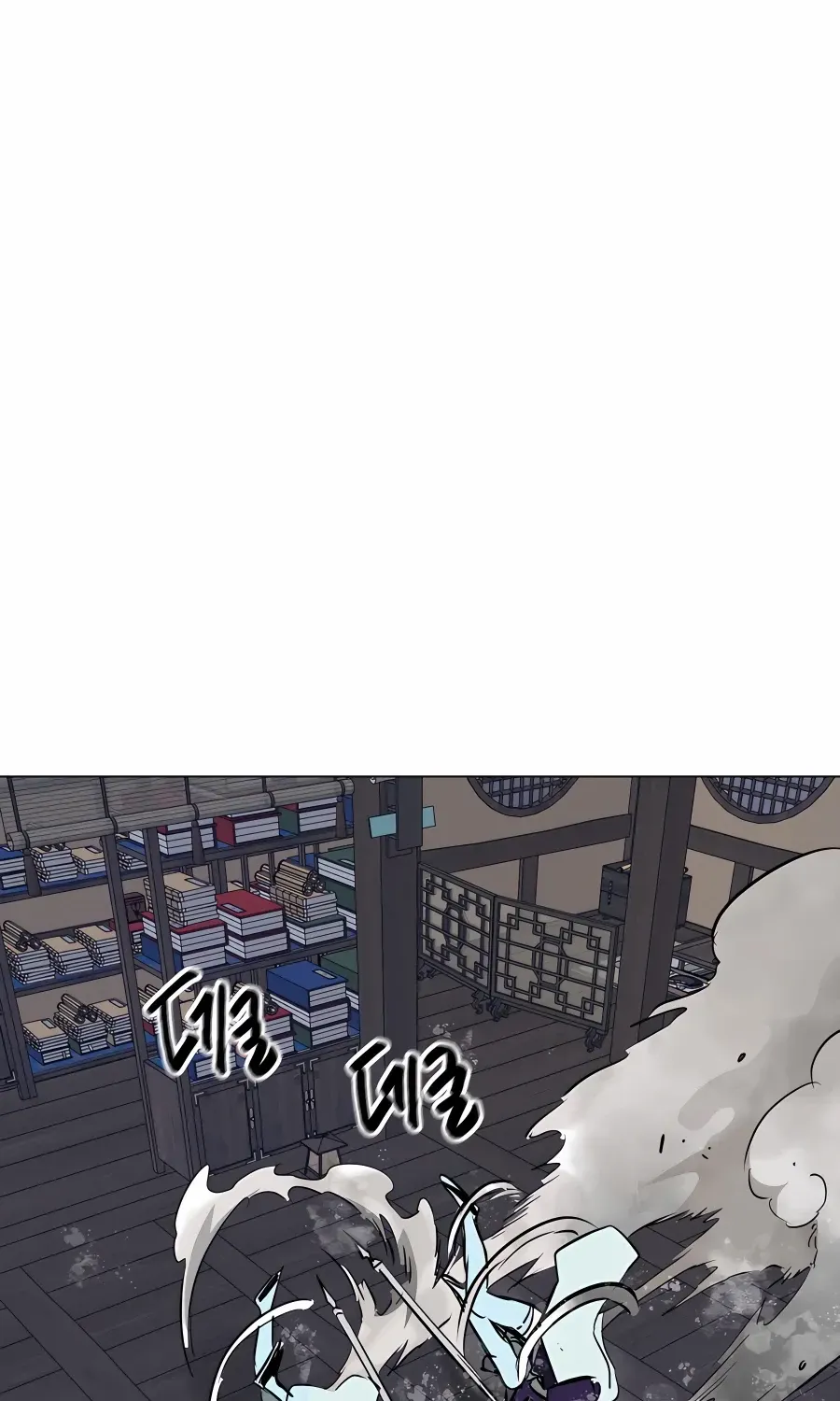 Infinite Leveling: Murim Mangakakalot X Chapter 160 Page 32