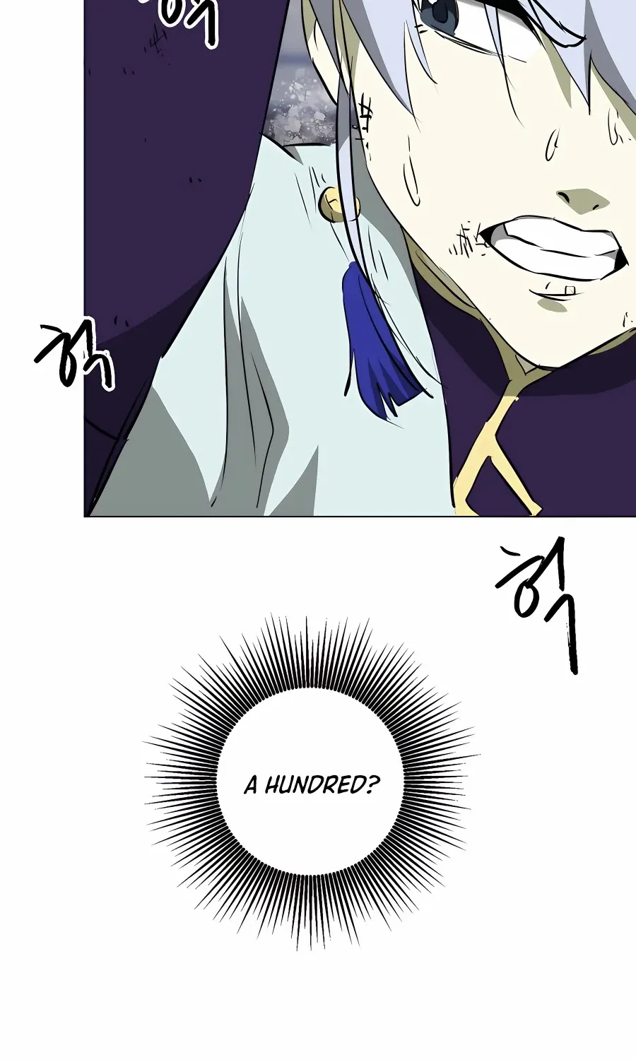 Infinite Leveling: Murim Mangakakalot X Chapter 160 Page 39